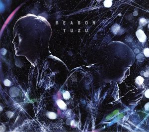 REASON(初回限定盤)(DVD付)