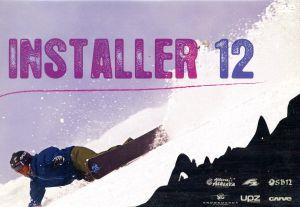 INSTALLER 12