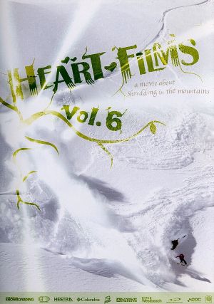 Heart Films Vol.6