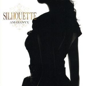 SILHOUETTE(A-TYPE)(DVD付)