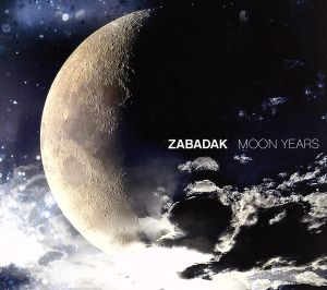 MOON YEARS(5SHM-CD)