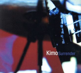 Surrender(Deluxe Edition)