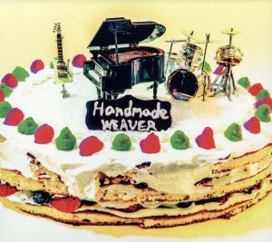 Handmade(初回限定盤)(DVD付)