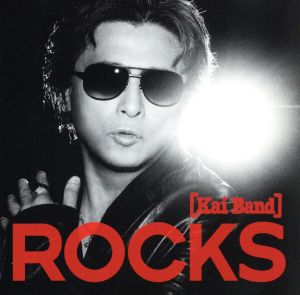 ROCKS(初回限定盤)(DVD付)