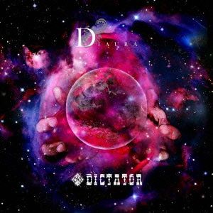 DICTATOR(2nd PRESS)