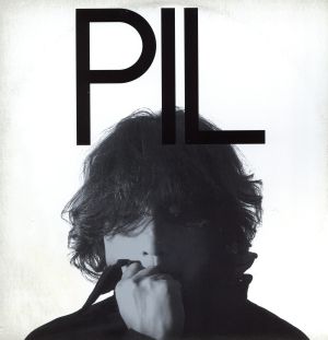 PIL(初回限定盤)(LPジャケットサイズ仕様)(DVD付)