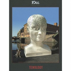 テノロジー＜40thアニヴァーサリー・ボックス・セット＞(DVD付)(4SHM-CD+DVD)