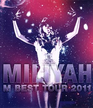 M BEST Tour 2011(Blu-ray Disc)