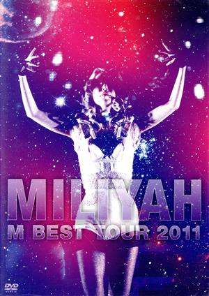 M BEST Tour 2011
