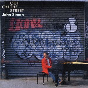 アウト・オン・ザ・ストリート(紙ジャケット仕様)(SHM-CD)