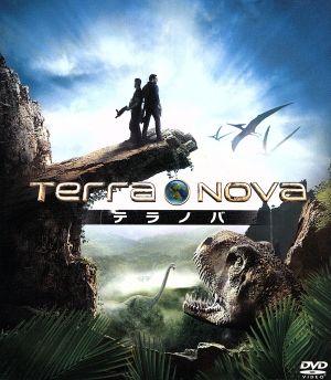 TERRA NOVA/テラノバ SEASONSコンパクト・ボックス