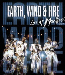 ライヴ・アット・モントルー1997(Blu-ray Disc)