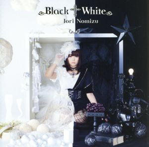 Black†White(初回限定盤)(DVD付)
