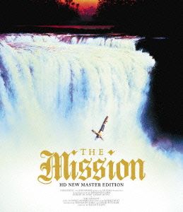 ミッション HDニューマスター版(Blu-ray Disc)