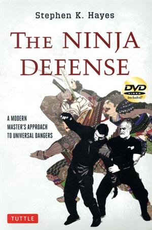 The NINJA DEFENSE