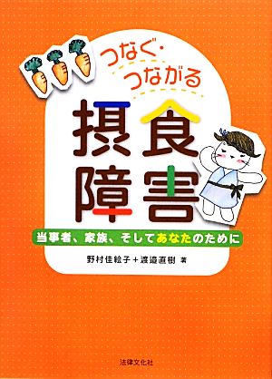 つなぐ・つながる摂食障害 当事者、家族、そしてあなたのために