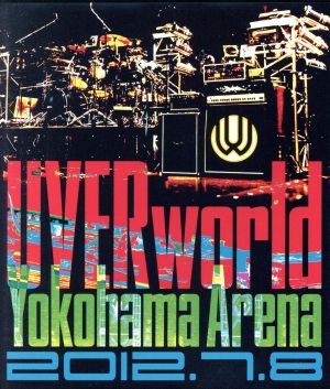 UVERworld Yokohama Arena(Blu-ray Disc)