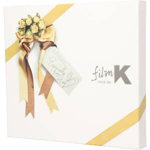 film K～SPECIAL BOX～