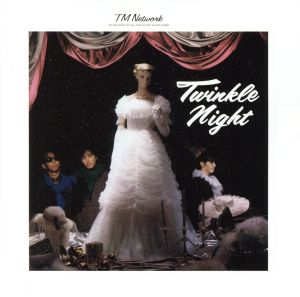 TWINKLE NIGHT(Blu-spec CD2)