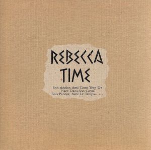 TIME(Blu-spec CD2)