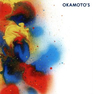 OKAMOTO'S(初回生産限定盤)(DVD付)