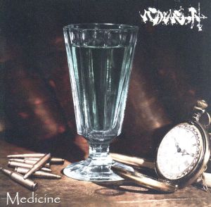 Medicine(初回限定盤A)(DVD付)