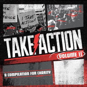 TAKE ACTION Vol.11