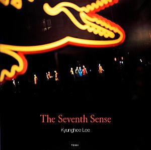 The Seventh Sense