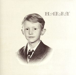 ハリー・ニルソンの肖像(Blu-spec CD2)