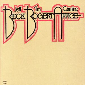 ベック・ボガート&アピス(Blu-spec CD2)