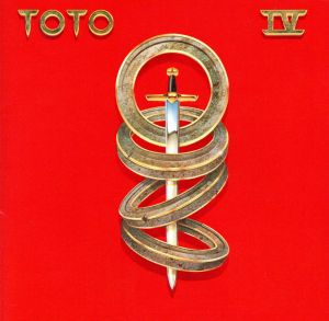 TOTO Ⅳ～聖なる剣(Blu-spec CD2)