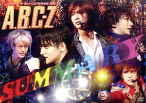 Johnny's Dome Theatre～SUMMARY 2012～A.B.C-Z