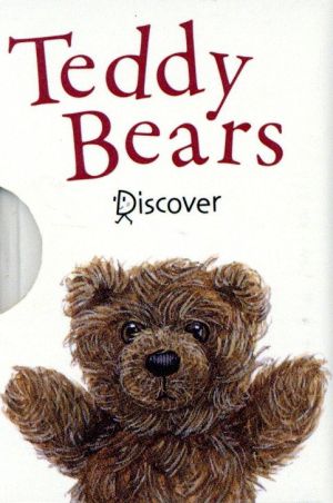 Teddy BearsA HELEN EXLEY GIFTBOOK