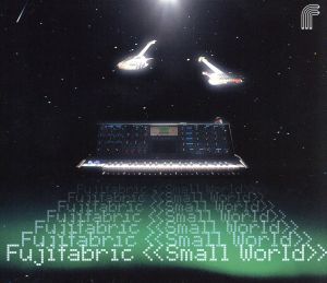 Small World(初回生産限定盤)(DVD付)