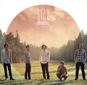 STAR(初回限定盤)(DVD付)