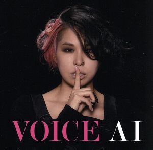 VOICE(DVD付)