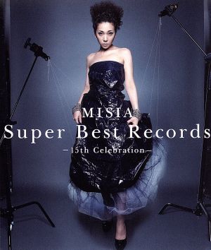 Super Best Records-15th Celebration-(3Blu-spec CD2)