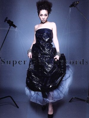 Super Best Records-15th Celebration-(初回生産限定盤)(3Blu-spec CD2)(DVD付)