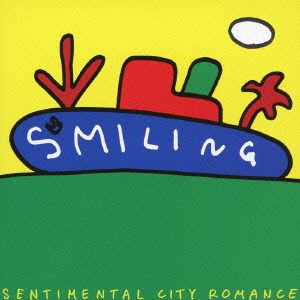 SMILING(SHM-CD)