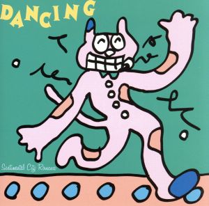 DANCING(SHM-CD)