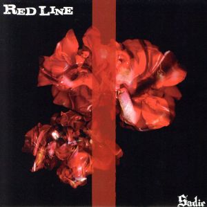 RED LINE(初回限定盤A)(DVD付)