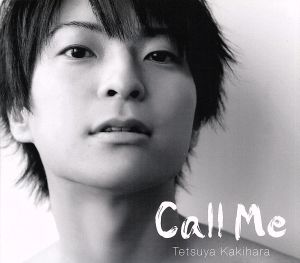 Call Me(豪華版)
