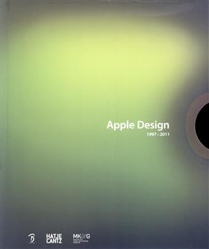Apple Design1997-2011 日本語版
