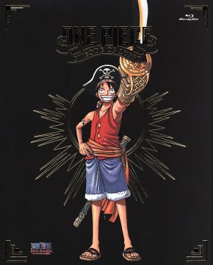 ONE PIECE エピソード オブ ルフィ～ハンドアイランドの冒険～(初回限定版)(Blu-ray Disc)