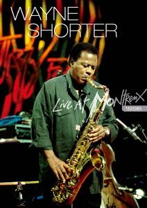 ライヴ・アット・モントルー1996&1991/92