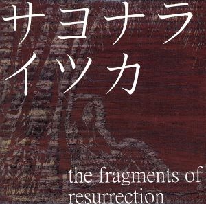 The Fragments Of Resurrection