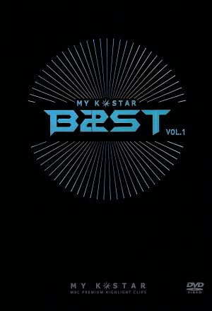 MY K-STAR BEAST VOL.1-MUSIC&VARIETY-(MBC PREMIUM HIGHLIGHT CLIPS)