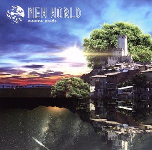 NEW WORLD