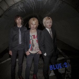 BLUE(S)