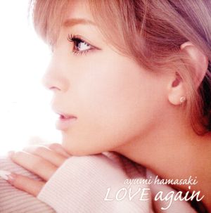 LOVE again(Blu-ray Disc付)